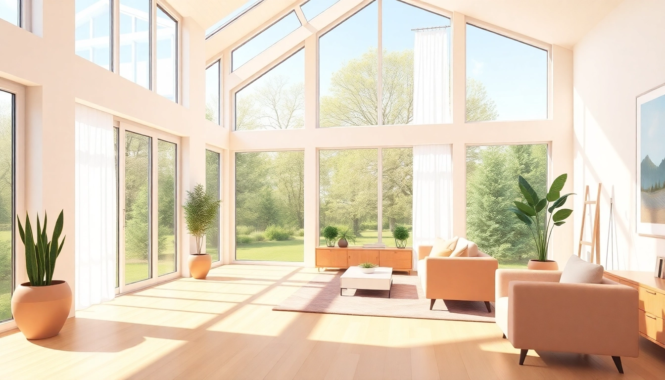 Top Window Companies Manchester: Quality, Style, and Energy Efficiency