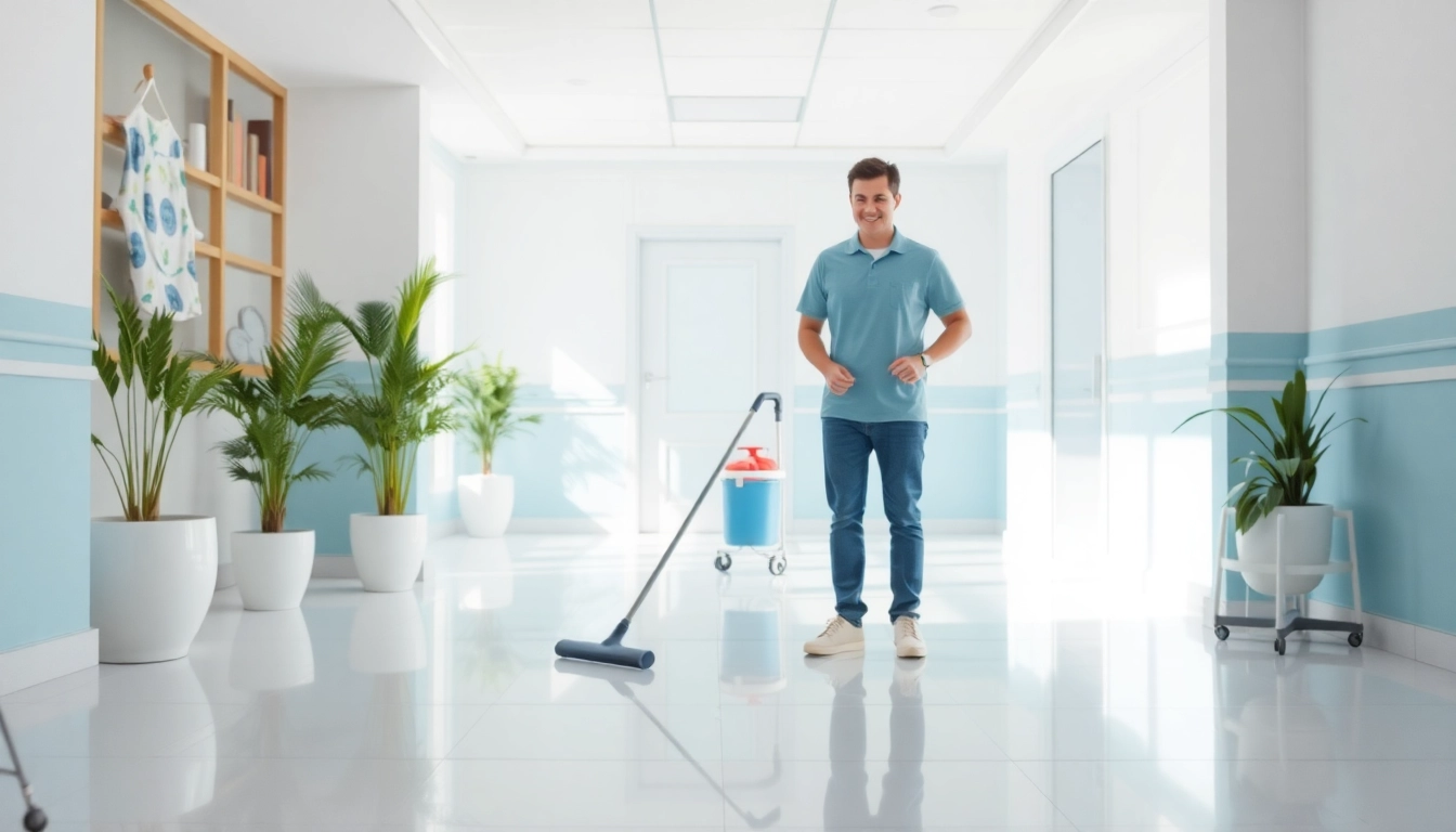 Affordable Bond Cleaning Brisbane Services with Guaranteed Satisfaction