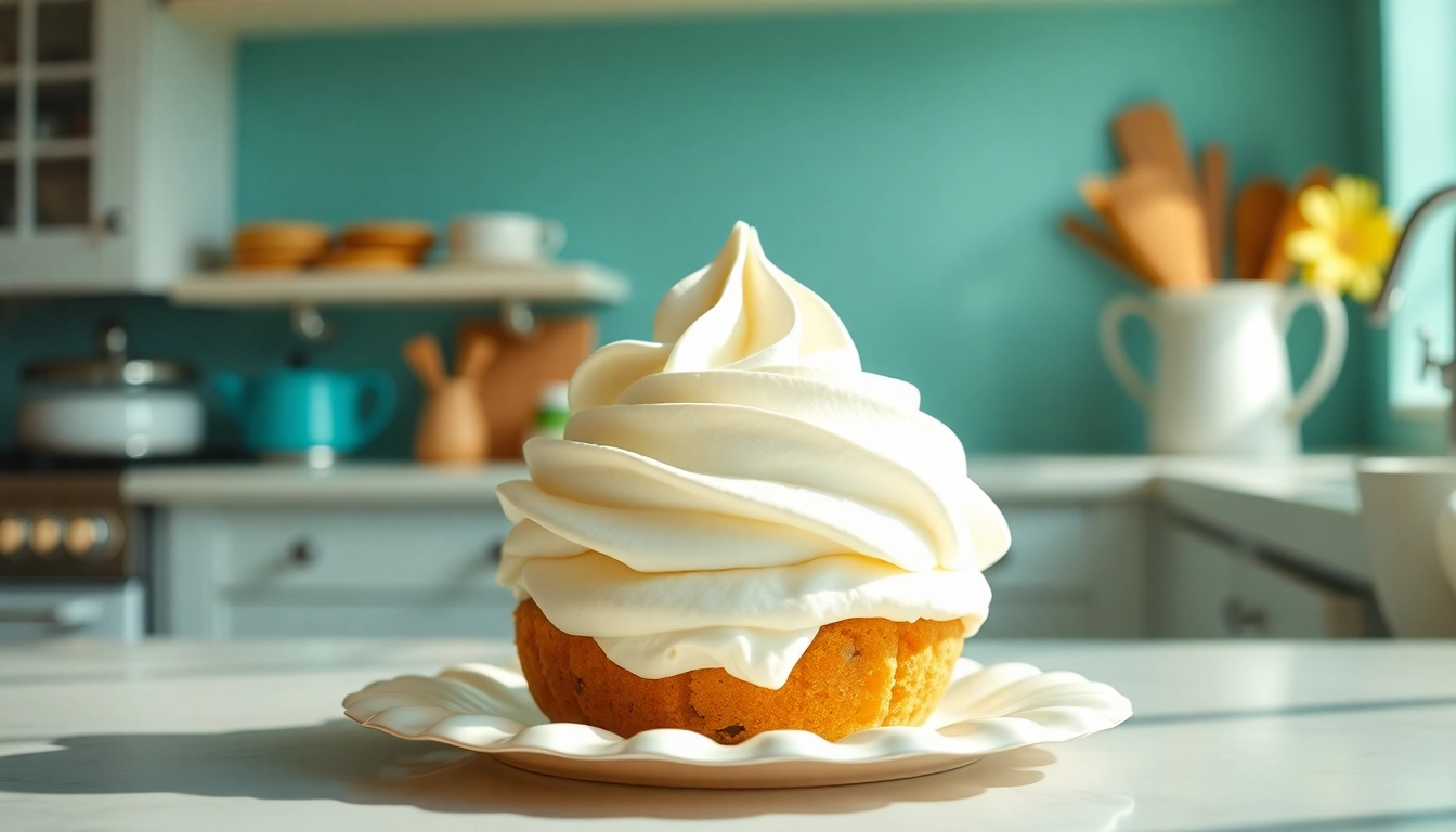 Enhancing Your Desserts: The Best Whipped Cream Charger in Singapore