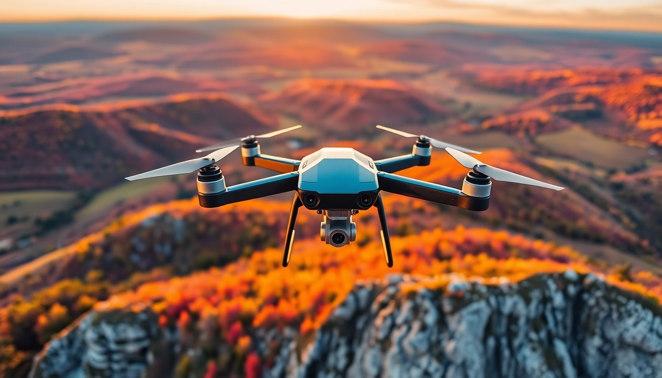 The Real Cost of Drone Photography: Understanding How Much Does Drone Photography Cost