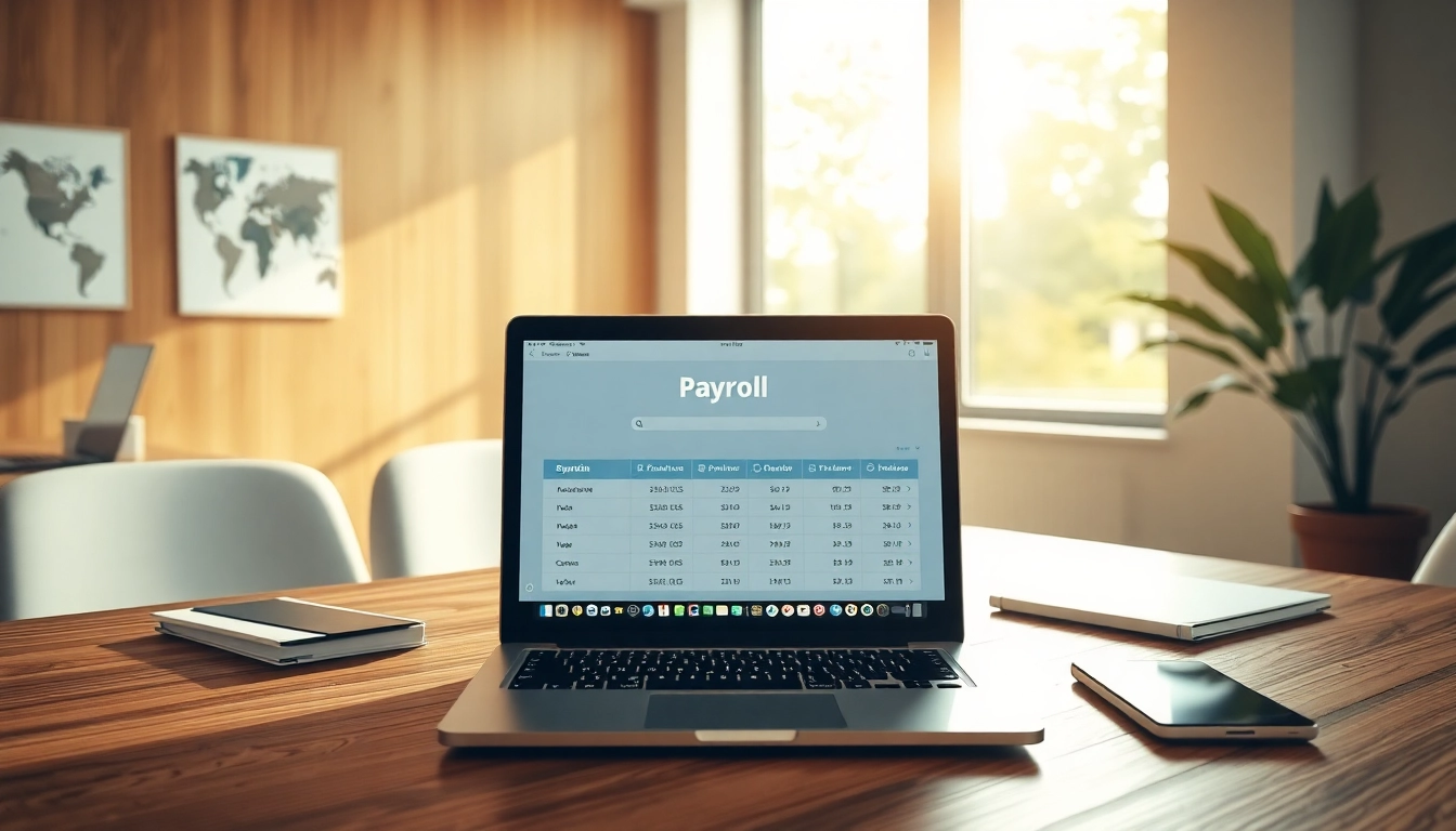 Maximize Efficiency: Tailored Payroll Solutions to Boost Business Performance