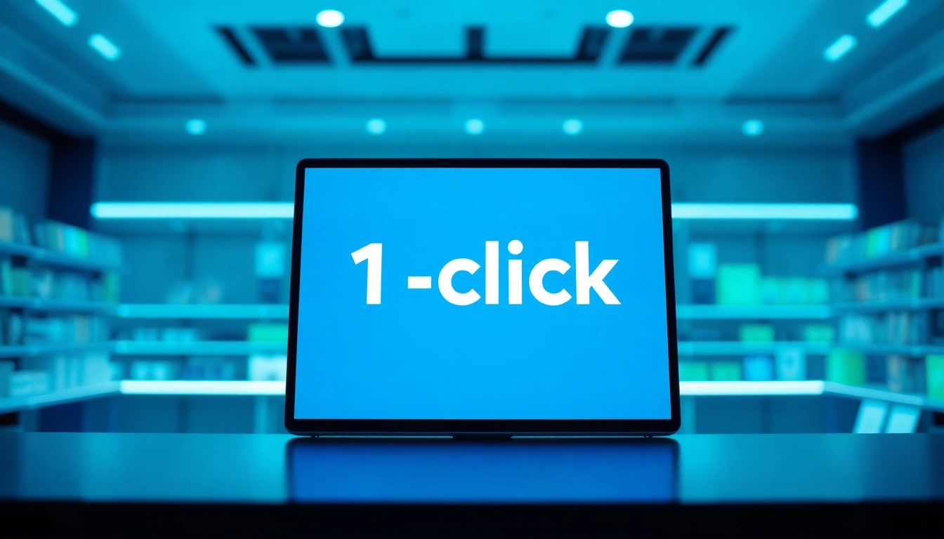 Maximize Your Online Shopping Efficiency with 1click Here: A Comprehensive Guide