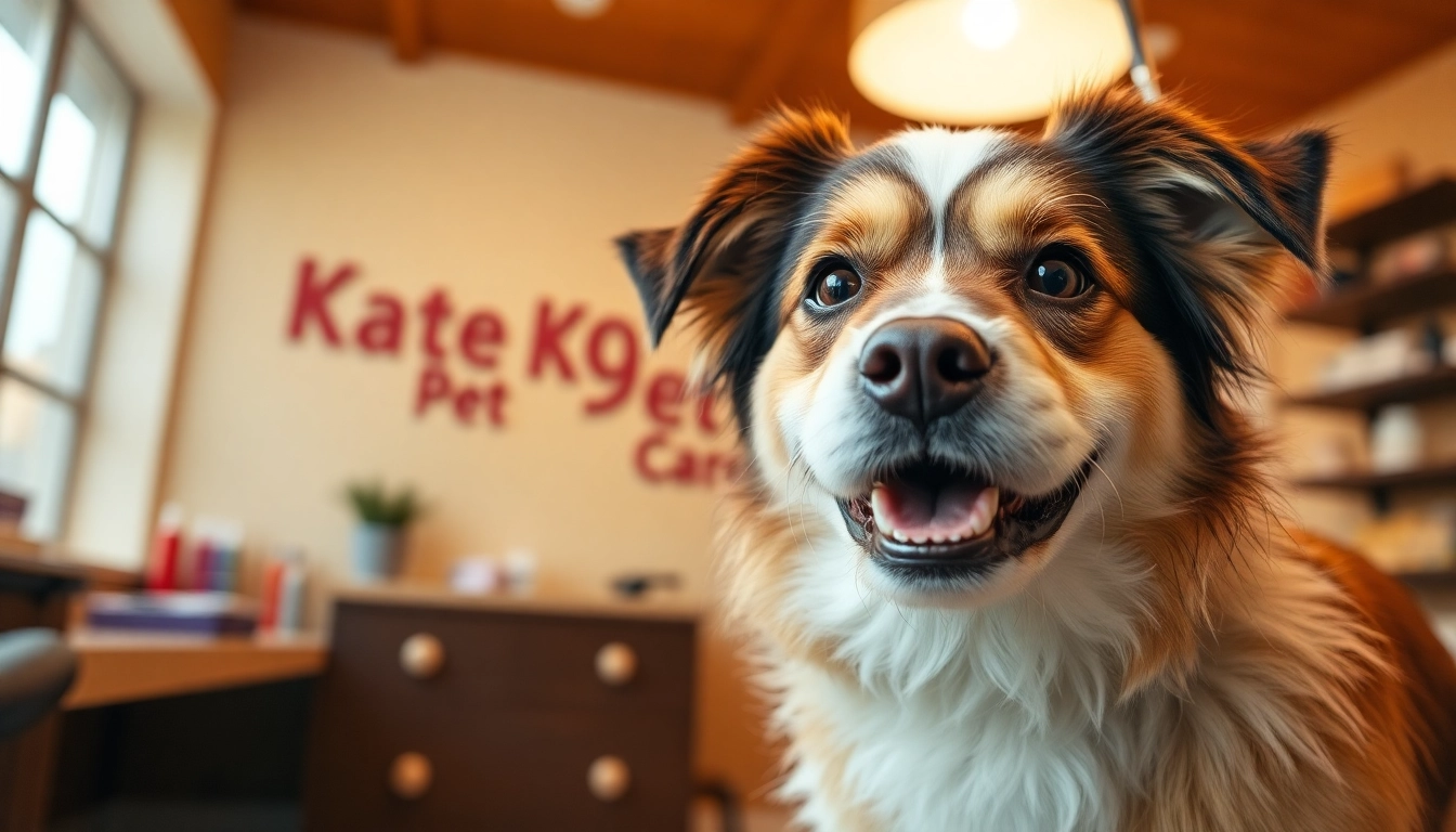 Top-Notch Pet Care Services at Kate’s K9 Pet Care: Your Dog’s Home Away from Home