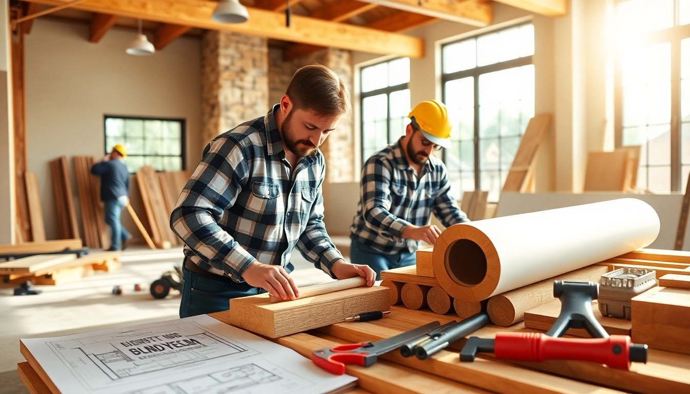 Elevate Builders: Crafting Quality Custom Homes with Distinction