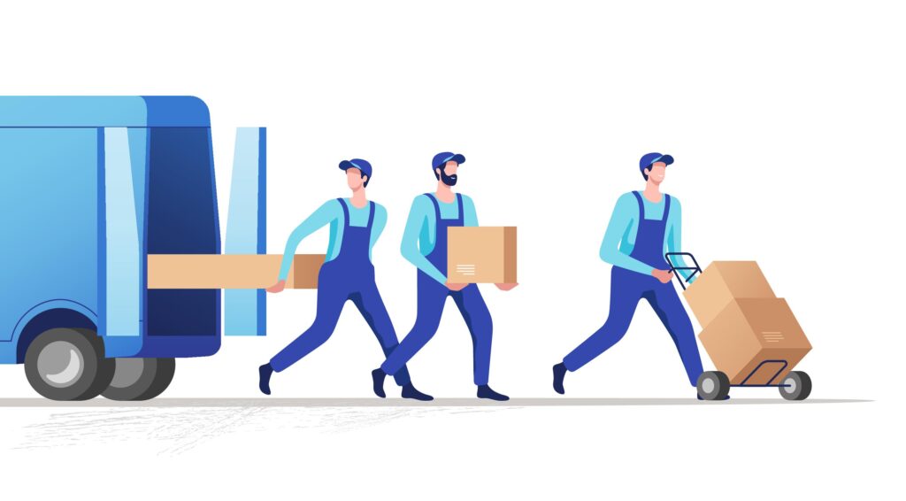 Affordable and Professional Moving Services in Vancouver You Can Trust