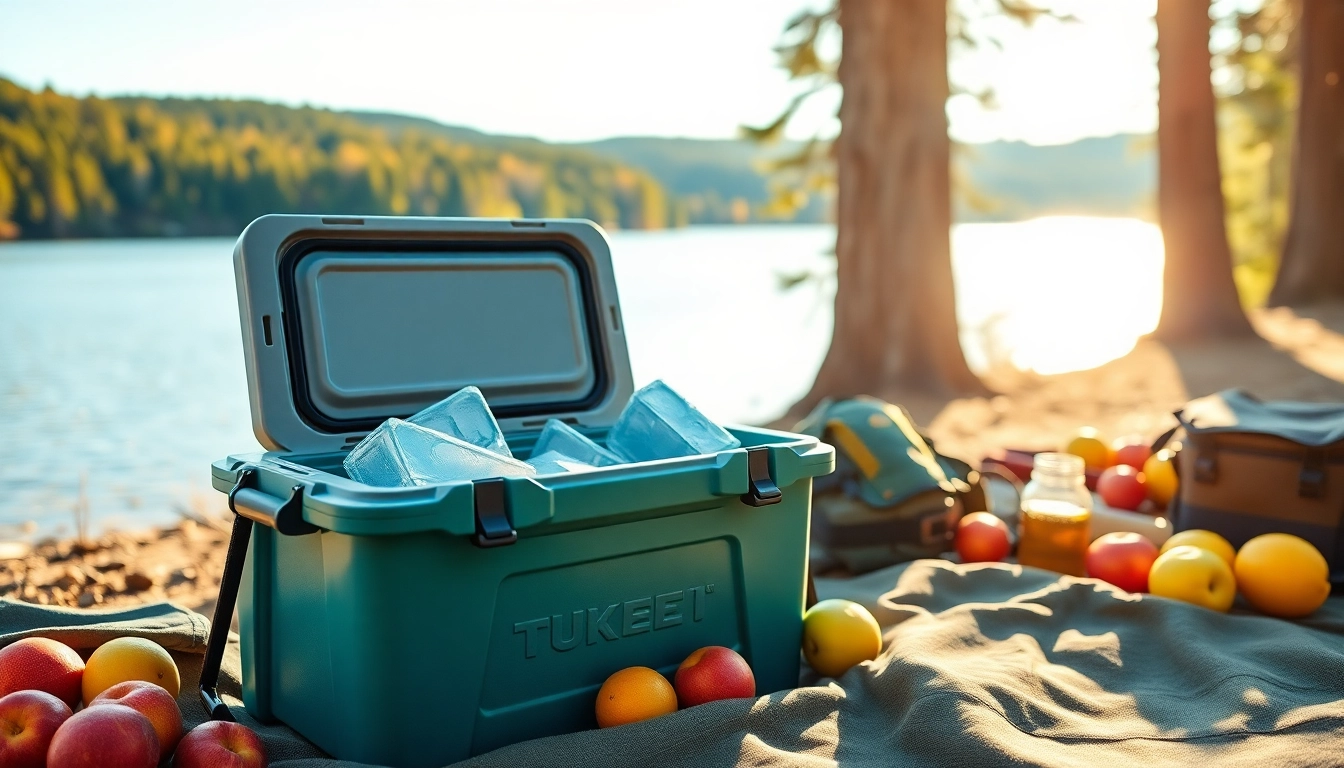Affordable Alternatives That Work Like a Yeti Cooler for Your Outdoor Adventures