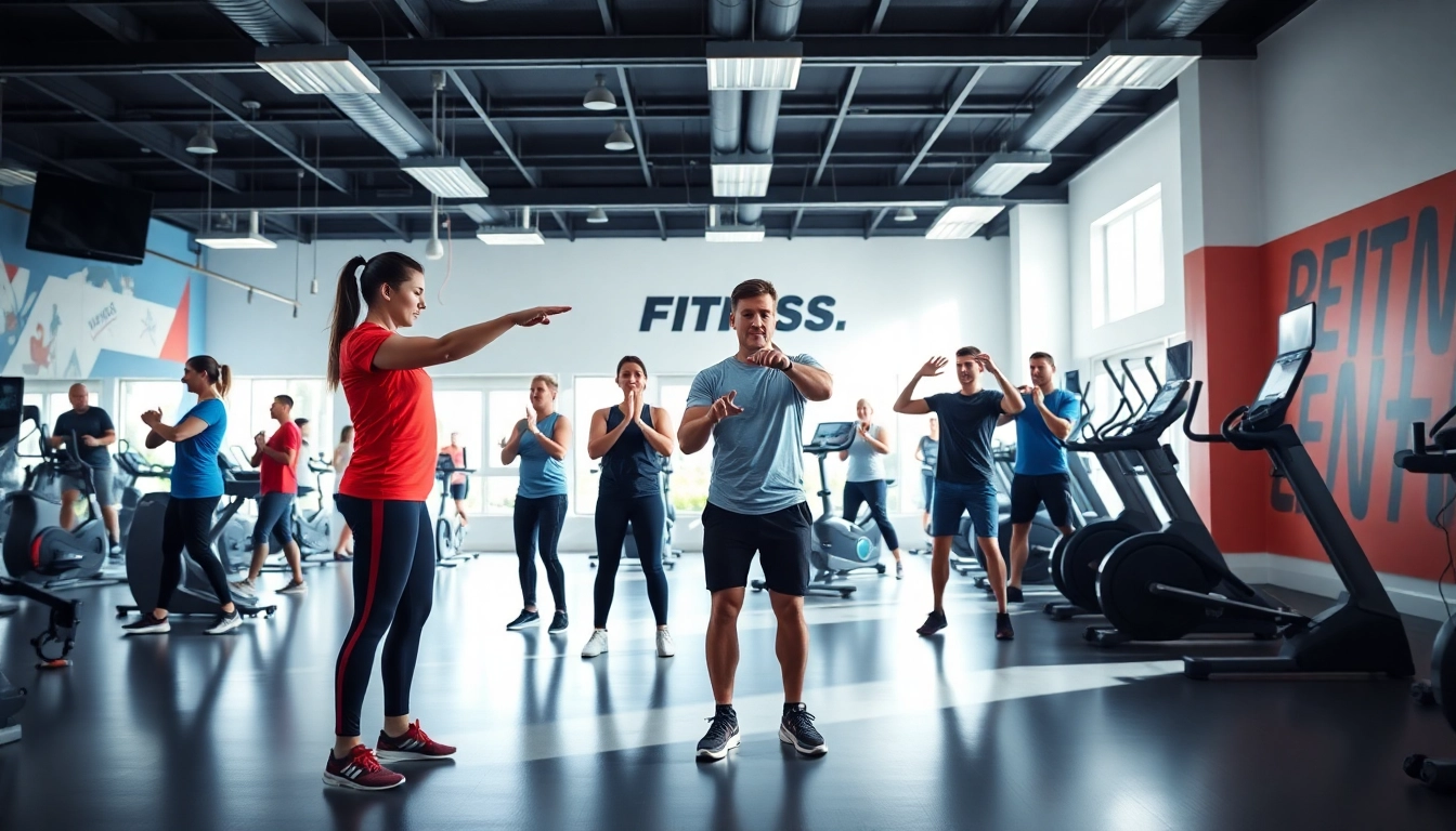 Join the best gym in Jersey City for energizing workouts and state-of-the-art facilities.