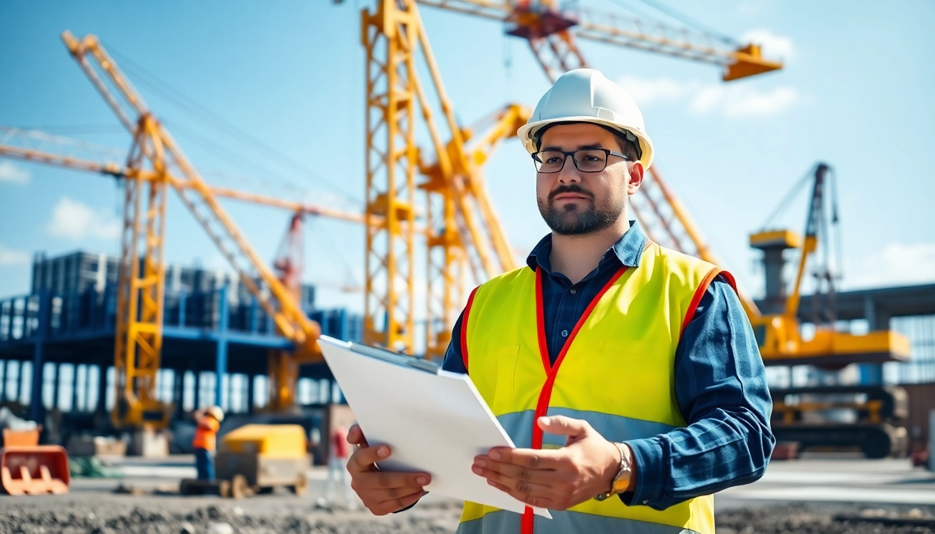 Comprehensive NVQ Level 4 Crane Supervisor Answers for Successful Assessments