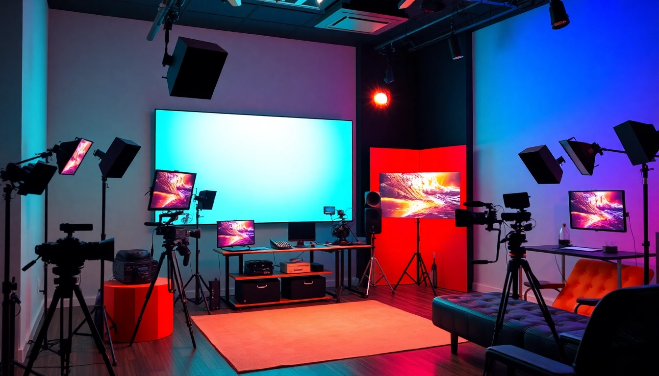 Captivating 영상프로덕션 Strategies: Elevate Your Brand with Engaging Video Content