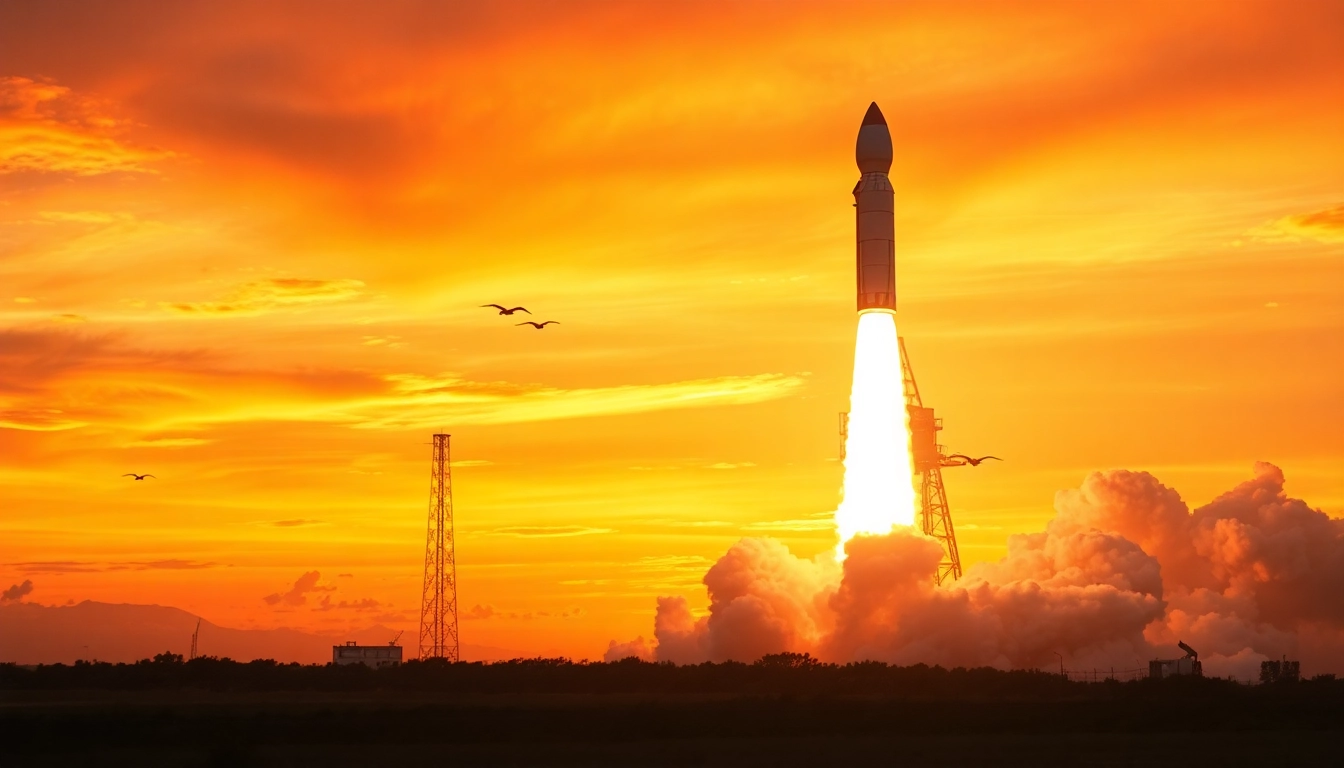 Revenue Rocket Lab: Analyzing Growth Trends and Future Potential in Aerospace