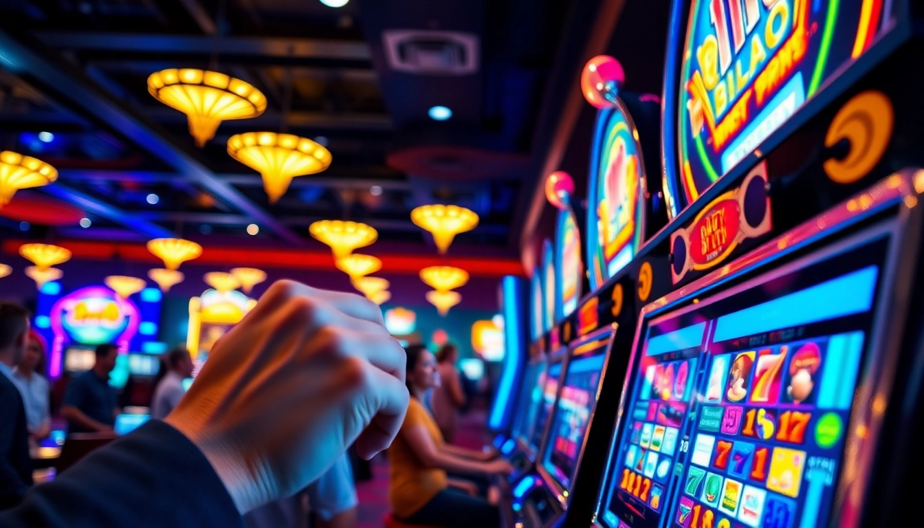 Menangkan permainan di https://batman138ss.com dengan mesin slot yang penuh warna dan pemain yang bahagia.