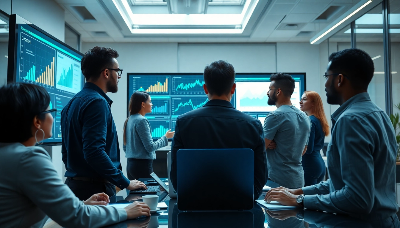 Effective AI Prompts for Competitive Intelligence: Boost Your Analysis and Strategy