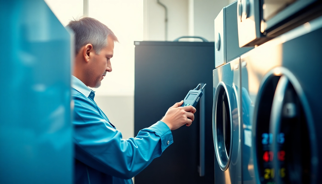 Ensure safety with professional Pat testing Cannock services for electrical appliances.