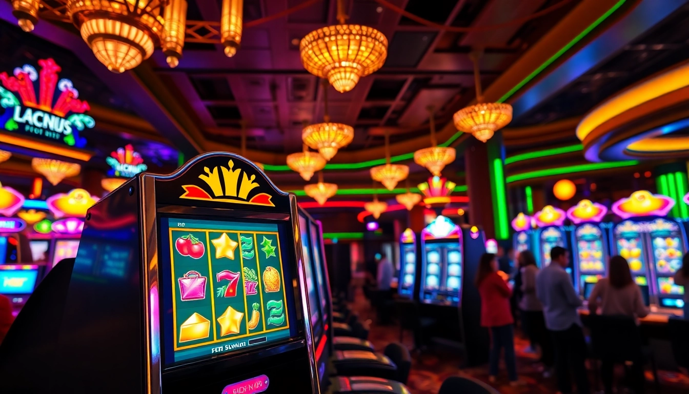 Kenali Keuntungan dan Cara Bermain Luxury111 Slot untuk Pemula