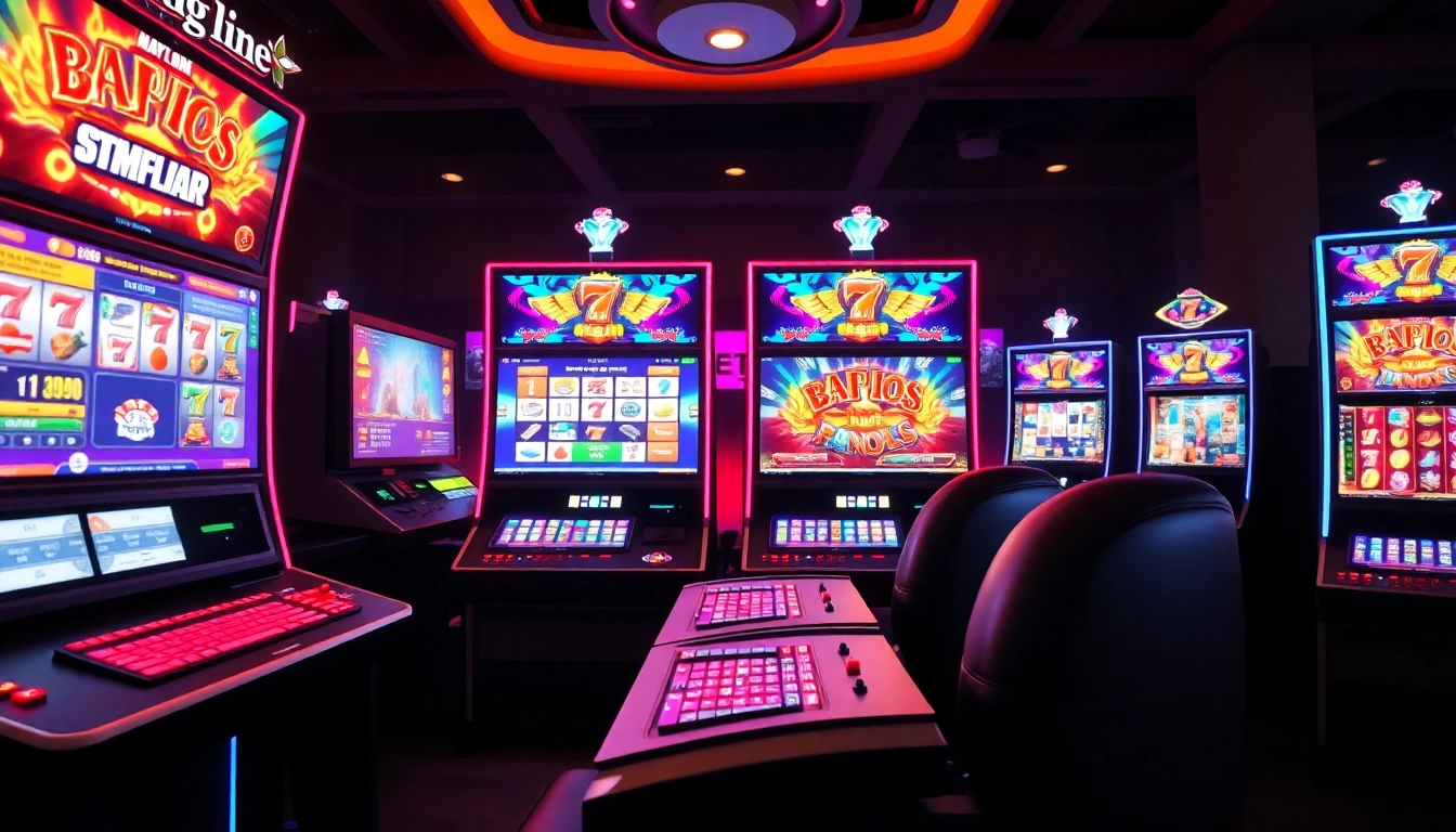 Keuntungan dan Strategi Terbaik Bermain di Situs Slot Batman138