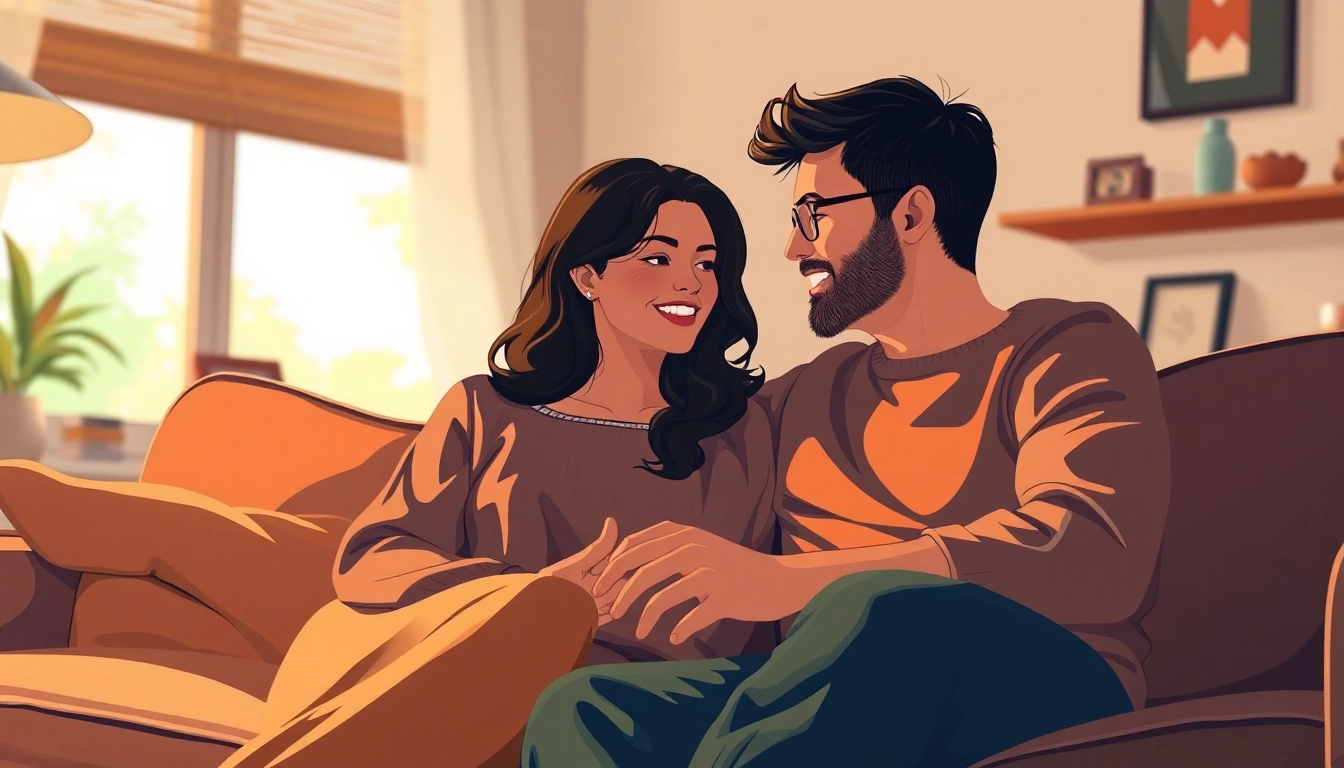 Effective Communication in Relationships: Building Trust and Understanding