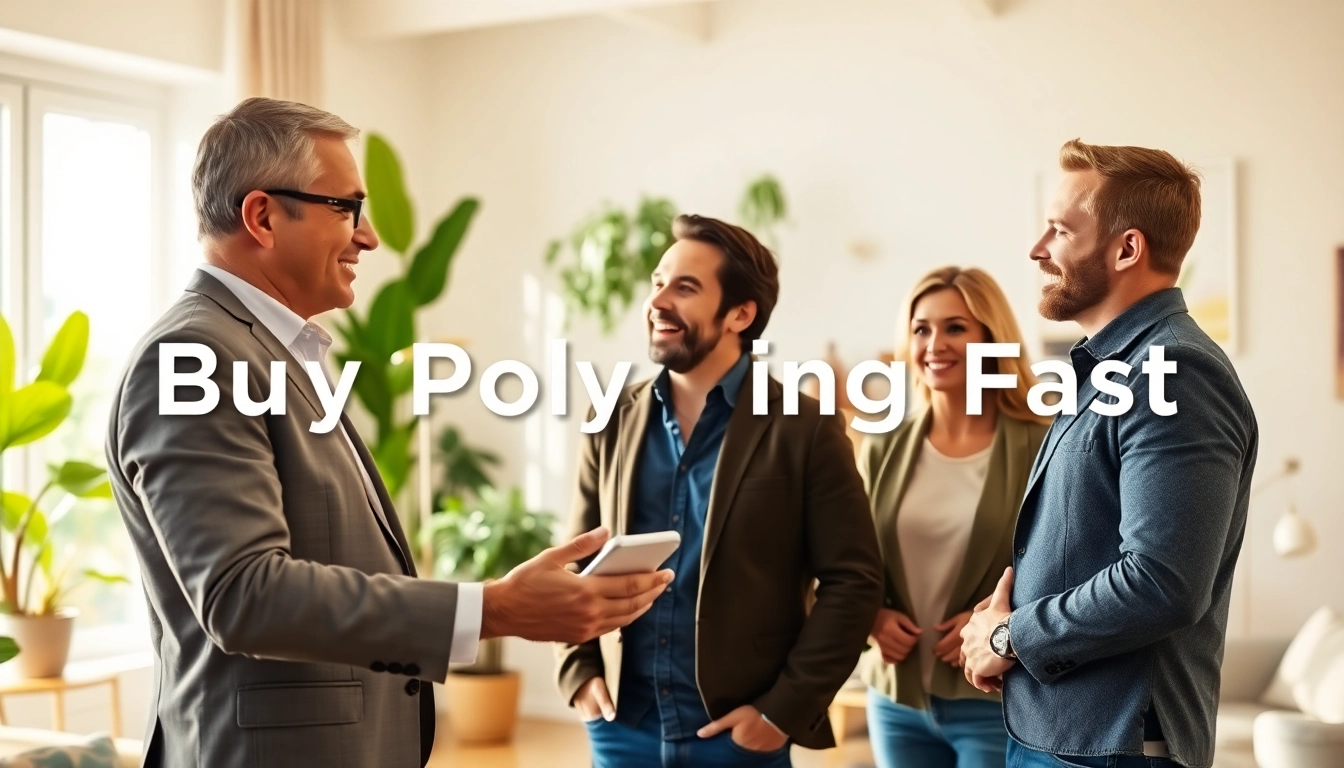 Quick Solutions to Buy My Property Fast: Your Step-by-Step Guide