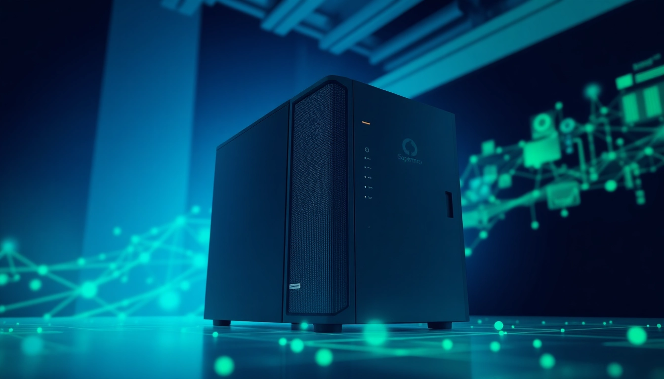 Explora las Soluciones de Netpoint Colombia para tu Negocio