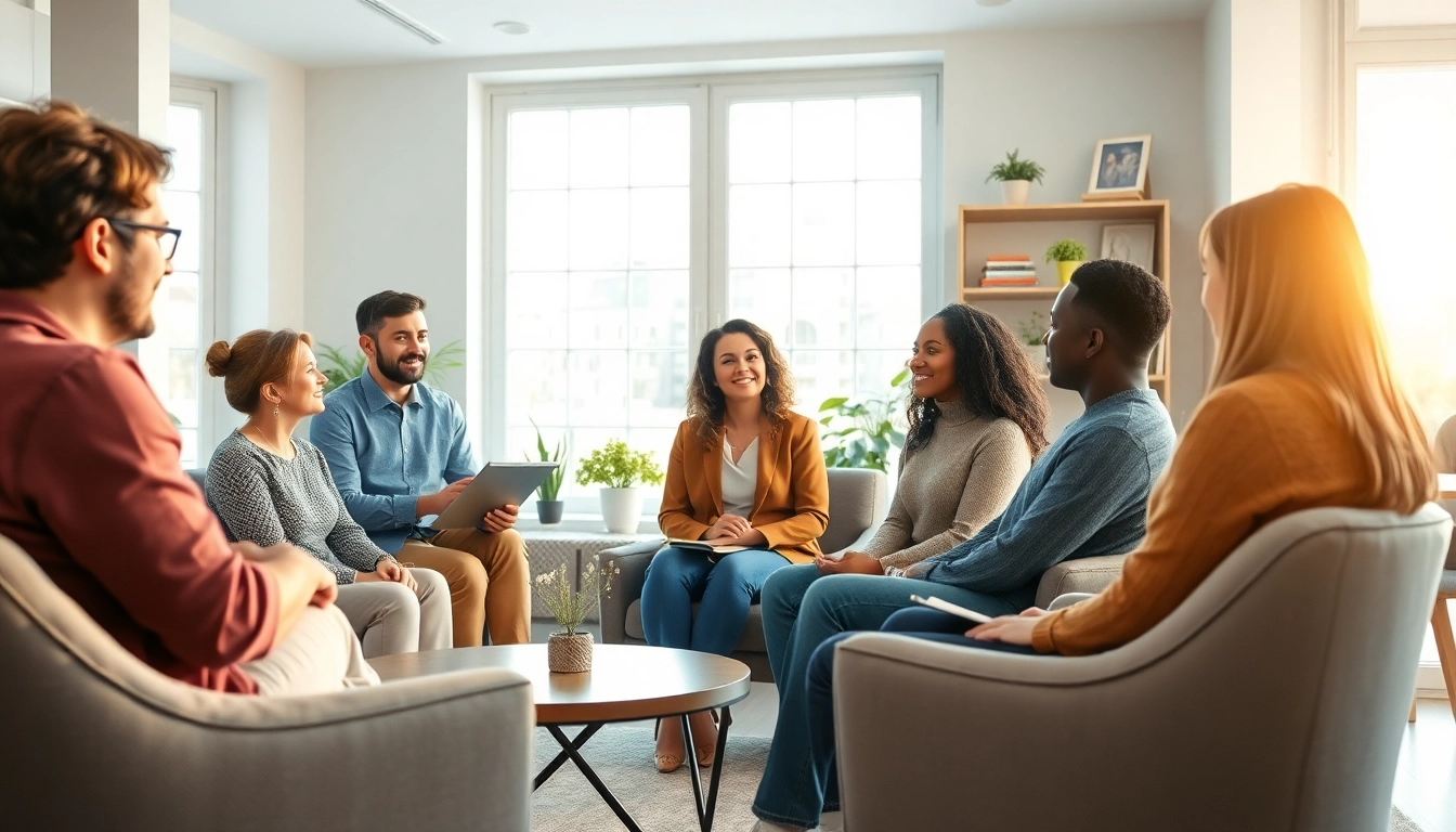 Enhance your understanding with professional counselling support in a serene environment.