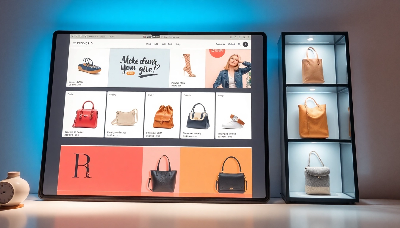 Discover the Best Deals and Unique Finds at Ultimateshop cc