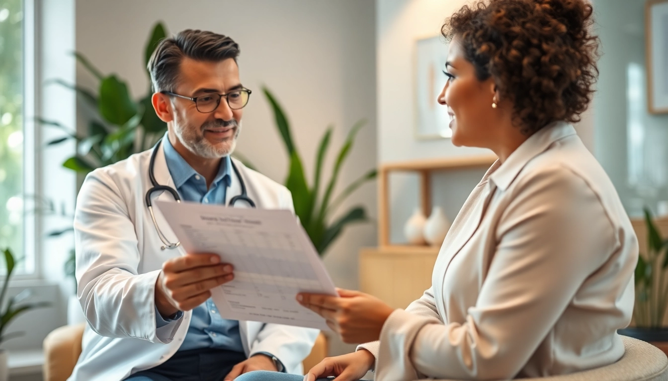 Understanding the Benefits of Choosing a Boutique Doctor for Personalized Healthcare