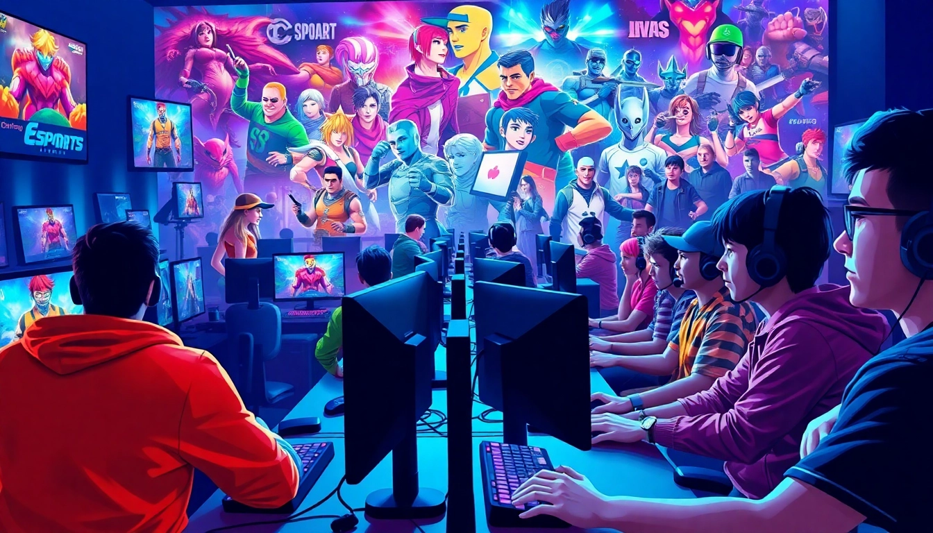 matador168 menggambarkan komunitas gamer yang dinamis dengan setup permainan yang hidup.