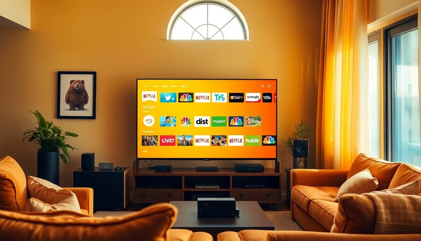 Mejores Consejos para Comprar Listas IPTV y Disfrutar de Streaming de Alta Calidad